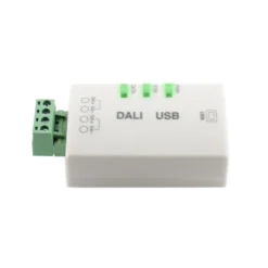 DALI Master USB-Host Editor KEEY
