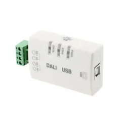 DALI Master USB-Host Editor KEEY