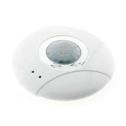 DALI Sensor de movimiento y crepuscular