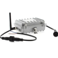 Decoder DMX512, DC24V, IP65, Wireless