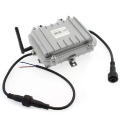 Decoder DMX512, DC24V, IP65, Wireless