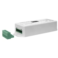 Decoder DMX512-RDM, CCT, 20A, 2.4Ghz RF