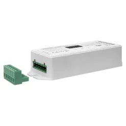 Decoder DMX512-RDM, RGB, 18A, 2.4Ghz RF