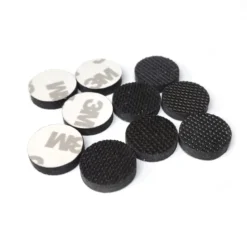 10 discos adhesivos 3M, Ø18mm x 6mm