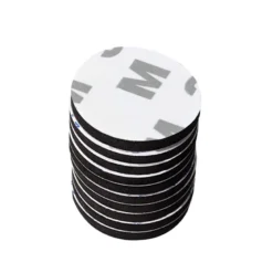 10 discos adhesivos 3M, Ø18mm x 6mm