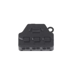 Distribuidor 1*2 a 3*2 cables 0-42V/9A