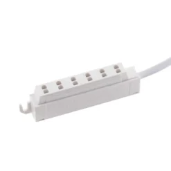 Distribuidor AMP 6X