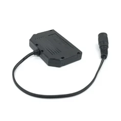 Distribuidor paralelo 6X DuPont- DC, 6-24V/3A, 20cm
