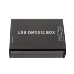 DMX Master USB