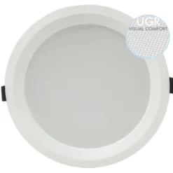 Downlight BOL, 44W, Certadrive, CCT, CRI><noscript><img width=