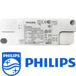 Downlight BOL, 44W, Certadrive, CCT, CRI><noscript><img width=