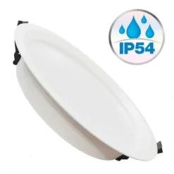 Downlight BOL, 44W, Certadrive, CCT, CRI><noscript><img width=