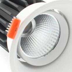 Downlight Led HOTEL RB Chip CREE, 12W