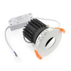 Downlight Led HOTEL R CREE 12W, Regulable