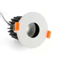 Downlight Led HOTEL R CREE 12W, Regulable