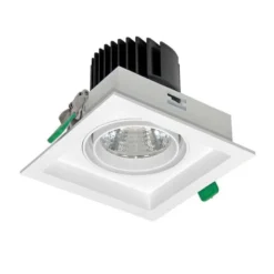 Downlight Led, KARDAN, 1 foco, 30W