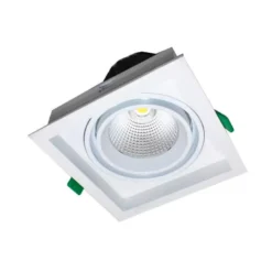 Downlight Led, KARDAN, 1 foco, 30W