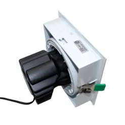 Downlight Led, KARDAN, 1 foco, 30W