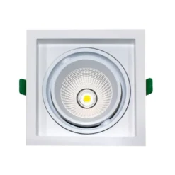 Downlight Led, KARDAN, 1 foco, 30W