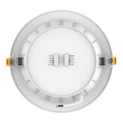 Downlight LED KRAMFOR 18W CCT Ajustable con Potencia Regulable Empotrable