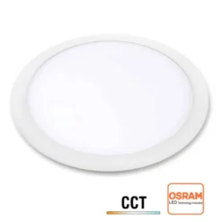 Downlight Led KRAMFOR 26W, OSRAM Chip, CCT ajustable