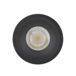 Downlight Led LUCERNA BRIDGELUX Chip, 12W, UGR 19, 36º, 3CCT, negro
