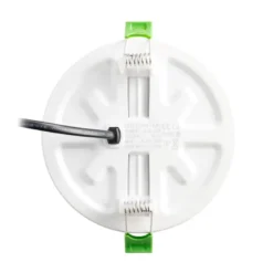 Downlight Led LUCERNA Frameless 6-9-12W, 4CCT, Ajustable 50-100mm, CRI92