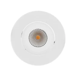 Downlight Led LUXON chip CREE 18W, Regulable