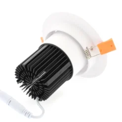 Downlight Led LUXON chip CREE 18W, Regulable
