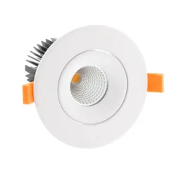 Downlight Led LUXON chip CREE 18W, Regulable