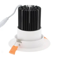 Downlight Led LUXON chip CREE 18W, Regulable