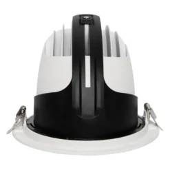 Downlight Led PRICKLUX TUBE 40W, CCT, Certadrive