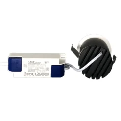 Downlight Led PROLUX Chipled Lumiled, 8W, CRI>90, 20°