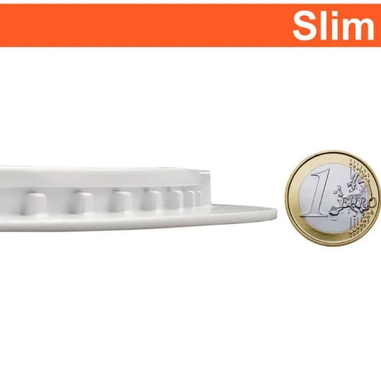 Downlight Led 24W, blanco, OSRAM Chip, CCT ajustable, UGR17