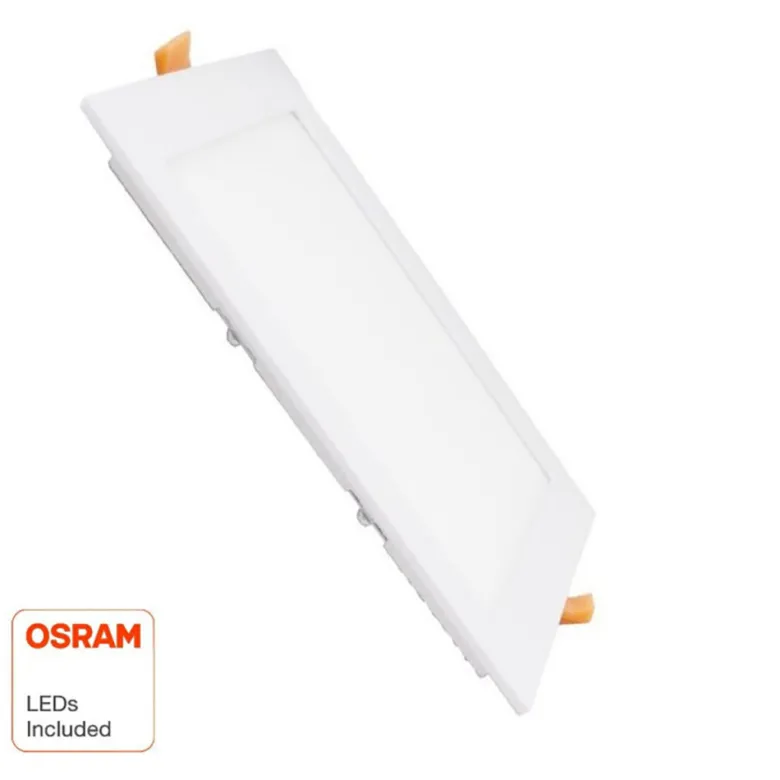 Downlight Led 24W, blanco, OSRAM Chip, CCT ajustable, UGR17