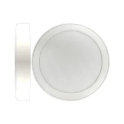 Downlight Plafón LED Ajustable BOL | Multipotencia 18W-12W | 5CCT (2700K-6000K)