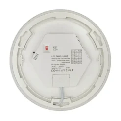 Downlight Plafón LED Ajustable BOL | Multipotencia 18W-12W | 5CCT (2700K-6000K)