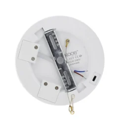 Downlight / Plafón Led BOL, 9W, LUMILED Chip, CCT ajustable