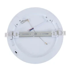 Downlight / Plafón Led BOL, 9W, LUMILED Chip, CCT ajustable