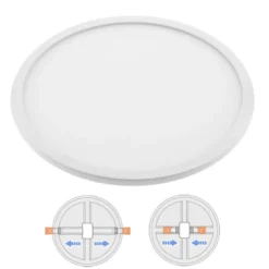 Downlight / Plafón Led KRAMFOR EPISTAR 20W Ajustable