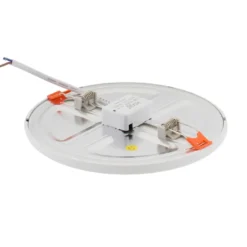 Downlight / Plafón Led KRAMFOR EPISTAR 15W Ajustable, Triac regulable