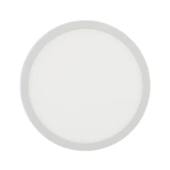 Downlight / Plafón Led KRAMFOR EPISTAR 15W Ajustable, Triac regulable