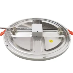 Downlight / Plafón Led KRAMFOR EPISTAR 15W Ajustable, Triac regulable