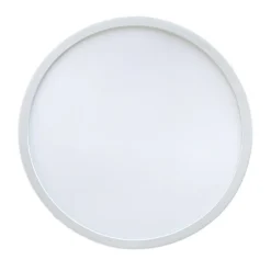 Downlight / Plafón Led KRAMFOR EPISTAR 20W Ajustable, Triac regulable