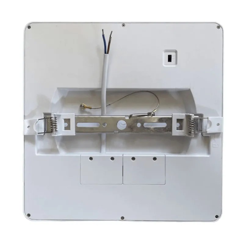 Downlight / Plafón Led KUB, 18W, LUMILED Chip, CCT ajustable