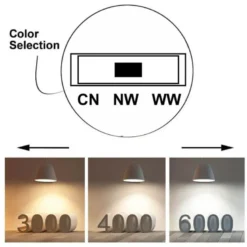 Driver LED ROMA/SAMOS, 40W-26W, blanco, trifásico