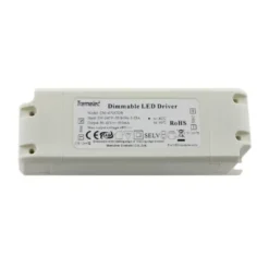 Driver SERK DC30-42/40W/900mA TRIAC regulable