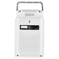 Emergencia portátil LED HOLM multifunción, blanco