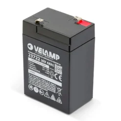 Emergencia portátil LED STAD multifunción, blanco
