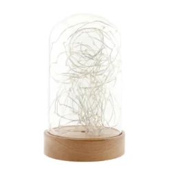 Fanal decorativo LED BODE, regulable